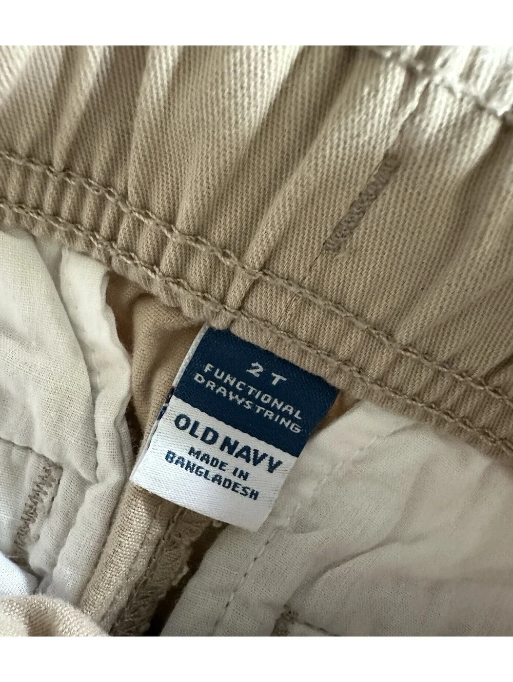 Old Navy old navy